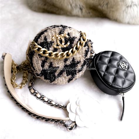 chanel tweed clutch|chanel clutch heels.